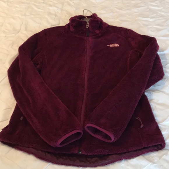 The North Face osito jacket EUC - Picture 1 of 4